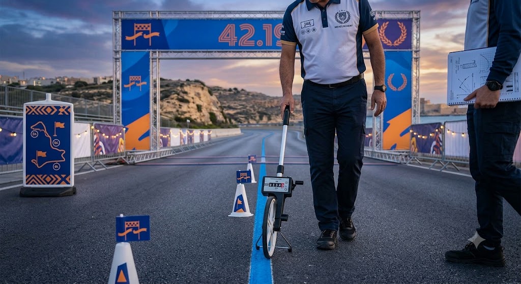 Super Long Course