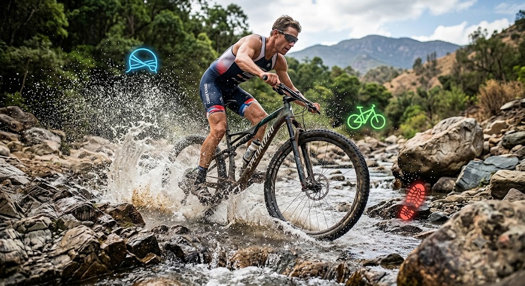 Exploring Other Triathlon Events: Unique Challenges and Highlights