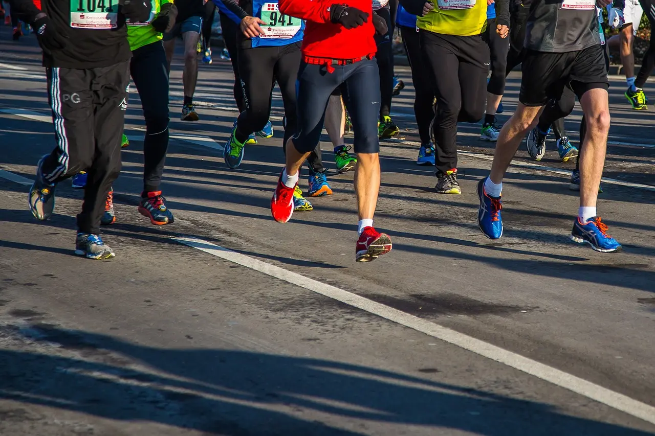 How Far is a Marathon​