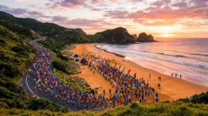 City to Surf: The Ultimate Guide to New Zealand’s Premier Coastline Fun Runs