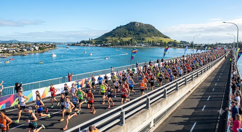 City to Surf Tauranga: The Ultimate Guide to the Bay of Plenty’s Premier Coastal Race