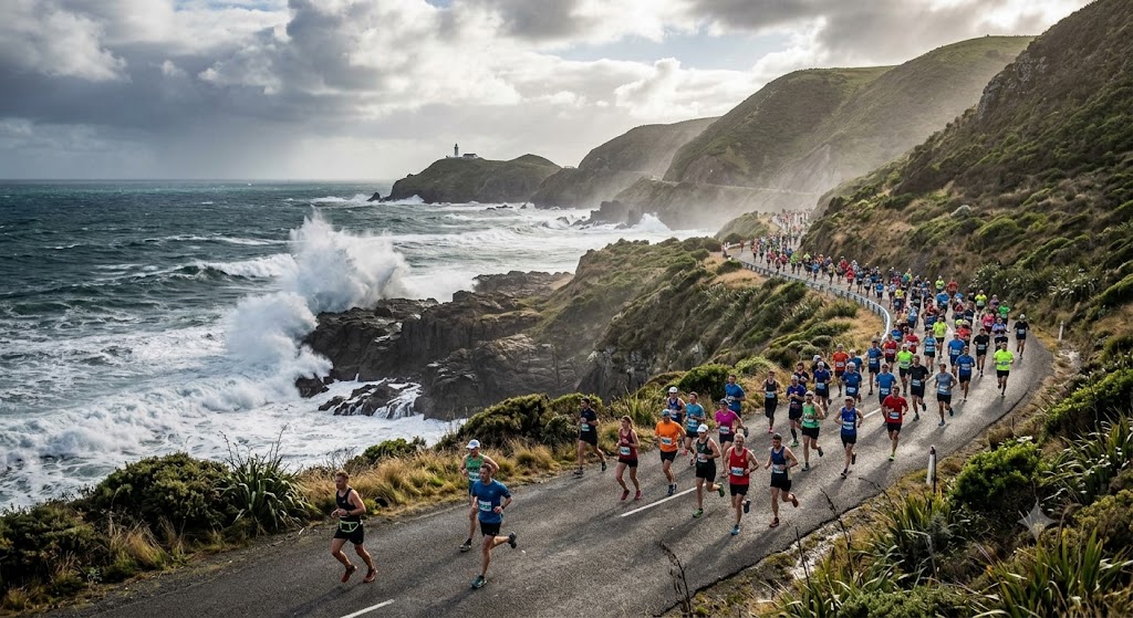 Dunedin Marathon: The Ultimate Guide to the Historic Southern Race