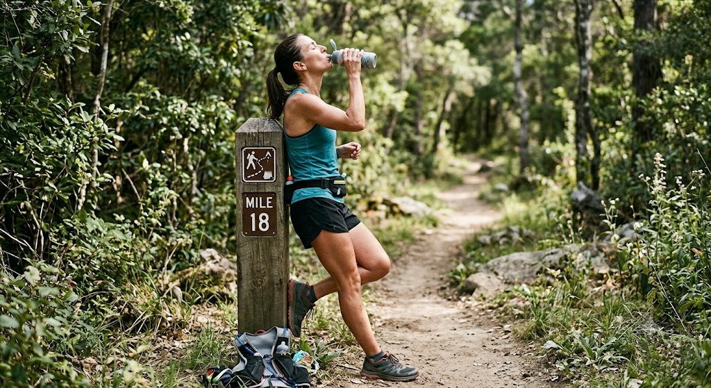 Beginner's Marathon Plan: A Training Schedule for First-time Marathoners
