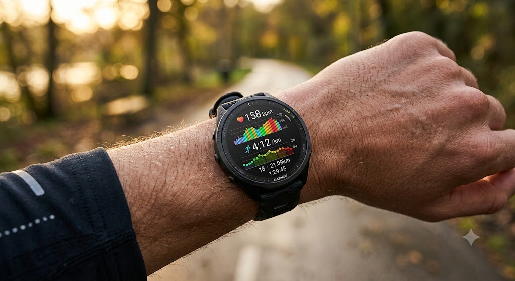 Calculating Your Pace for a Marathon