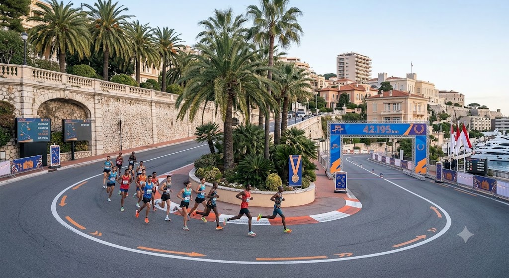 What are the race options?