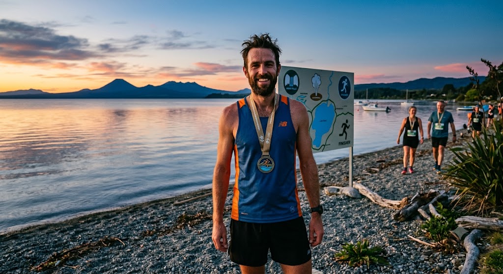 See you in Taupō!