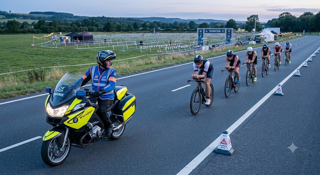 Rules of Triathlon: Understanding Regulations and Guidelines