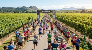 Hawkes Bay Marathon: The Ultimate Guide to New Zealand’s Scenic Wine Country Race