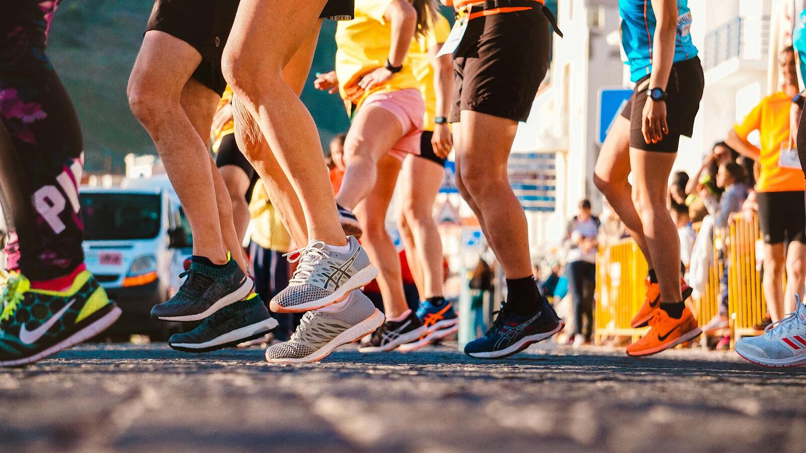 Sydney Marathon 2025