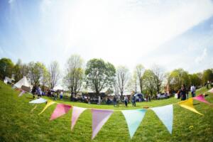 Wellington Events