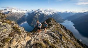 Kepler Challenge: The Ultimate Guide to New Zealand's Premier Mountain Run
