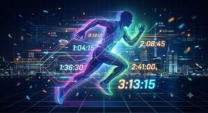Marathon Pace Chart: The Ultimate Kilometre Split Guide for Kiwi Endurance Athletes