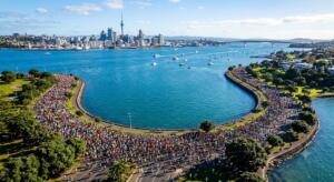 Round the Bays Auckland: The Ultimate Guide to New Zealand’s Iconic 8.4km Waterfront Course