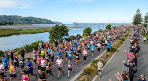 Round the Bays Christchurch: The Ultimate Guide to Ōtautahi’s Premier Estuary-to-Pier Fun Run