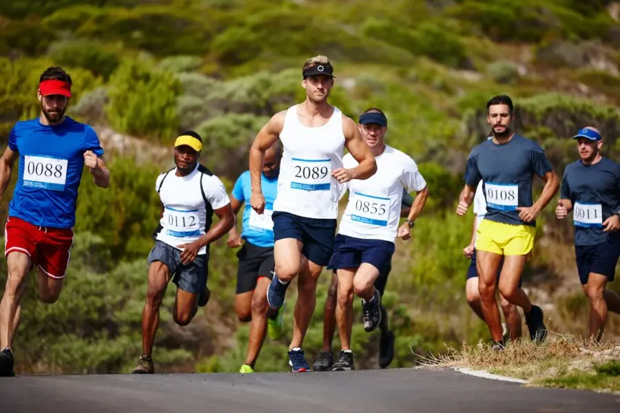 New Zealand Marathon