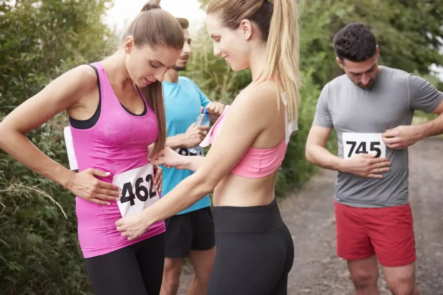 Rotorua Marathon