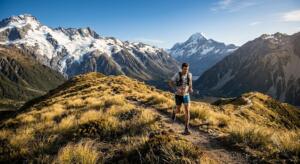 Trail Running Calendar NZ: The Ultimate Year-Round Guide to Aotearoa’s Best Off-Road Events