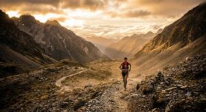 What is an Ultra Marathon? The Ultimate Guide to Off-Road Endurance Running