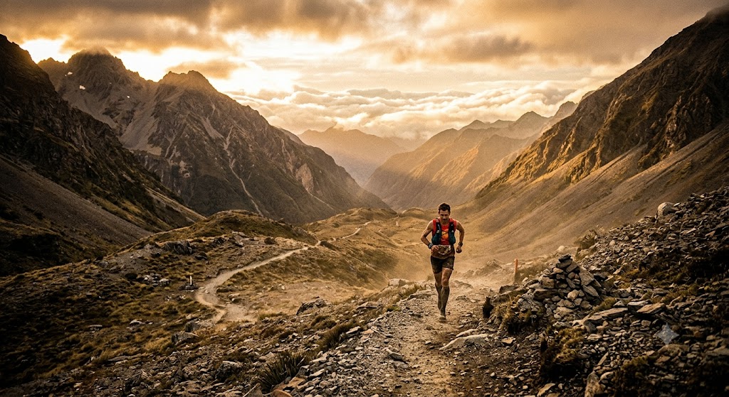 What is an Ultra Marathon? The Ultimate Guide to Off-Road Endurance Running